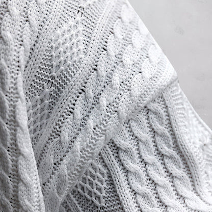 Joco | Men's Knit V-Neck & Shorts Set